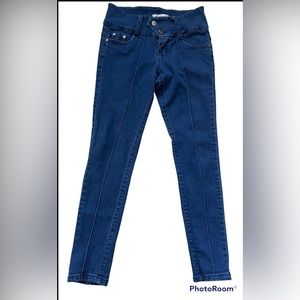 Mitchell and Ness Jeans size 29